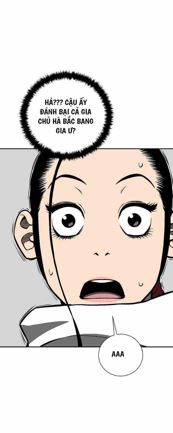 Vĩ Linh Kiếm Tiên - Chapter 49 - Trang 37
