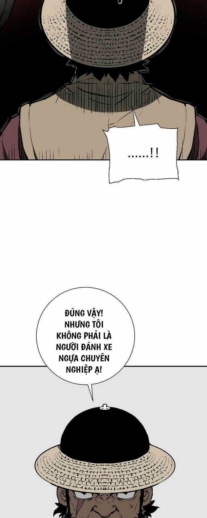 Vĩ Linh Kiếm Tiên - Chapter 49 - Trang 39