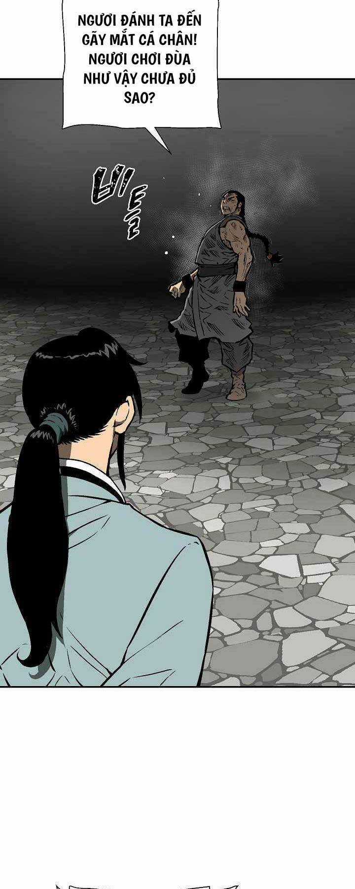 Vĩ Linh Kiếm Tiên - Chapter 49 - Trang 5