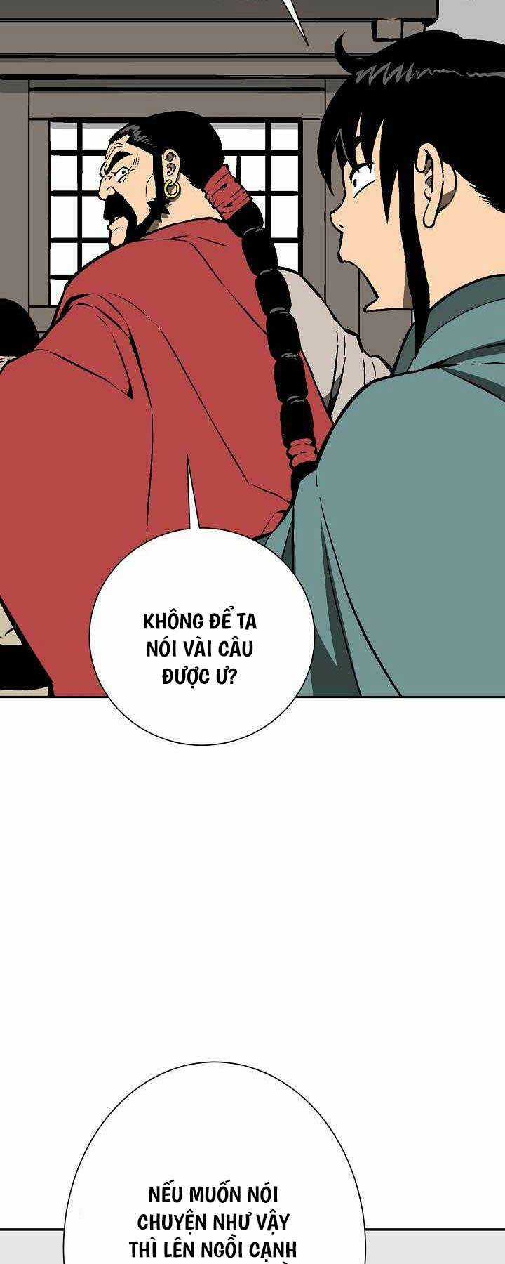 Vĩ Linh Kiếm Tiên - Chapter 49 - Trang 41