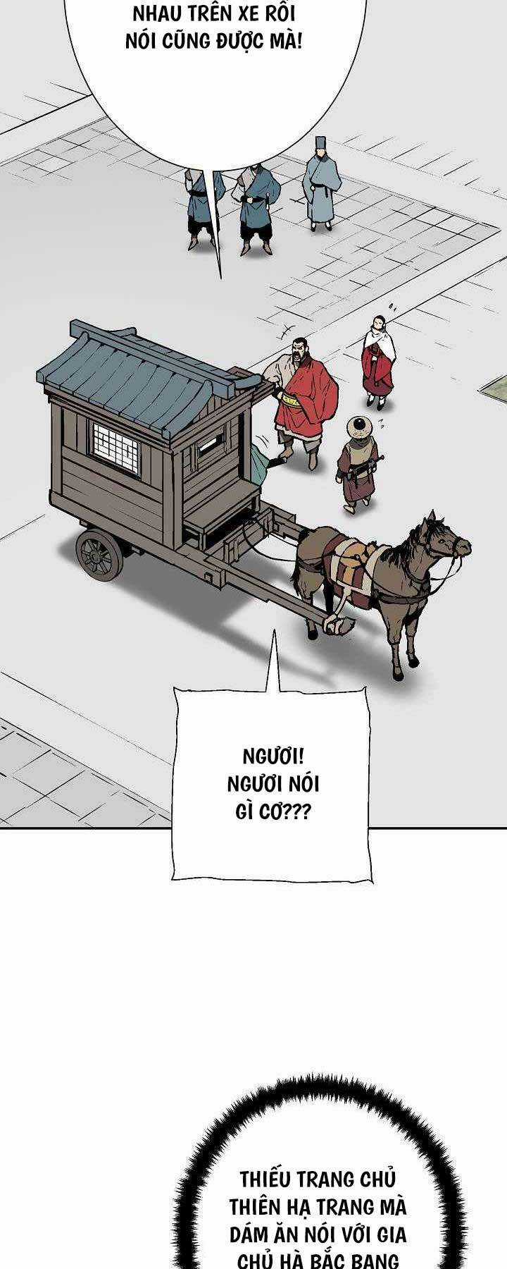 Vĩ Linh Kiếm Tiên - Chapter 49 - Trang 42