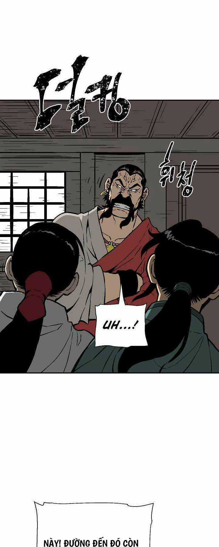 Vĩ Linh Kiếm Tiên - Chapter 49 - Trang 62