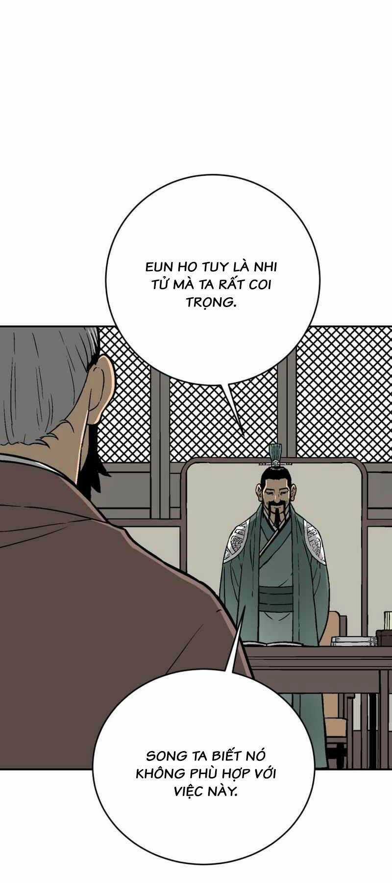 Vĩ Linh Kiếm Tiên - Chapter 5 - Trang 23