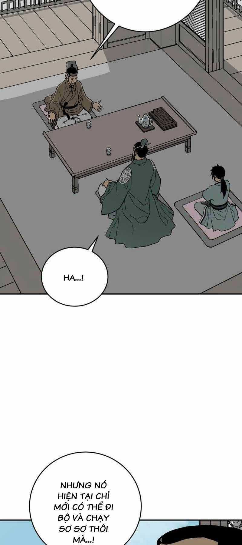 Vĩ Linh Kiếm Tiên - Chapter 5 - Trang 35