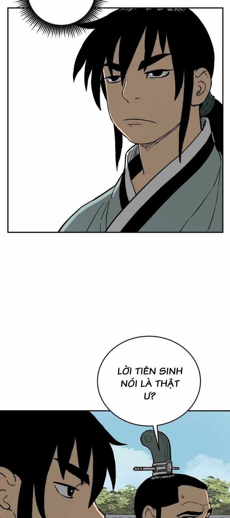 Vĩ Linh Kiếm Tiên - Chapter 5 - Trang 39