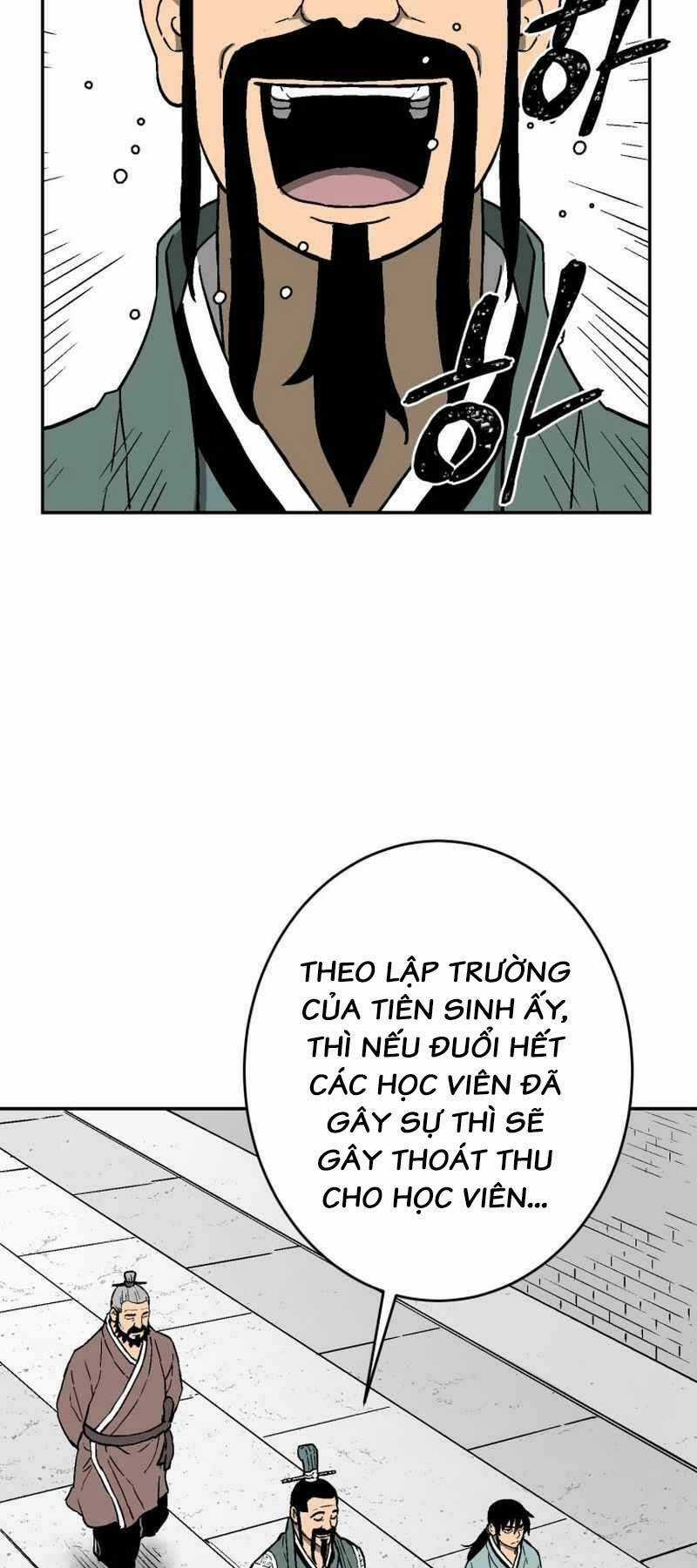 Vĩ Linh Kiếm Tiên - Chapter 5 - Trang 50