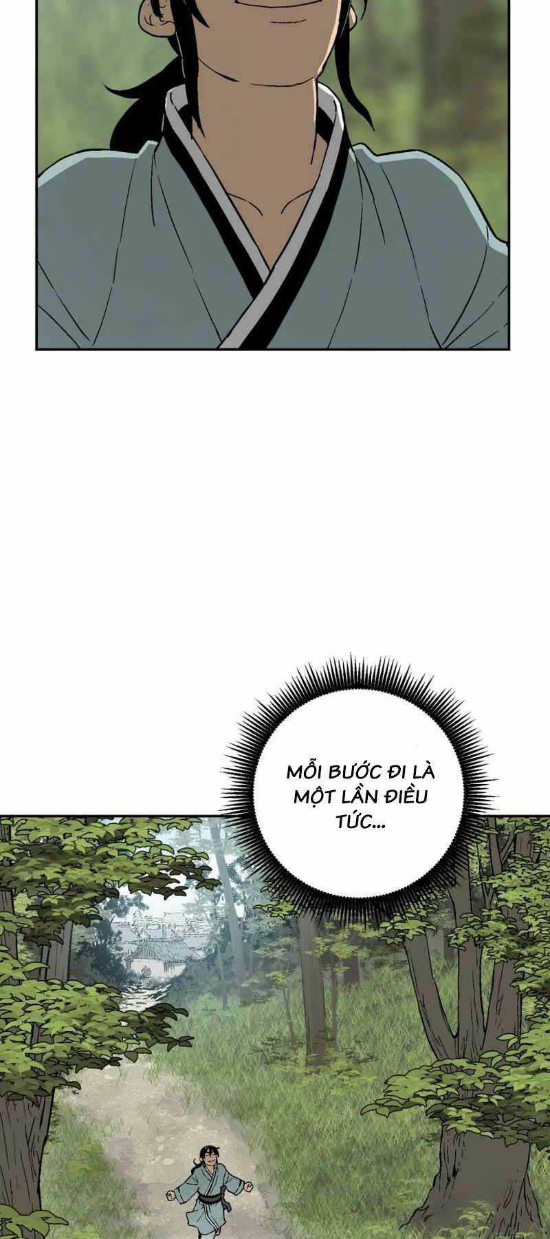 Vĩ Linh Kiếm Tiên - Chapter 5 - Trang 8