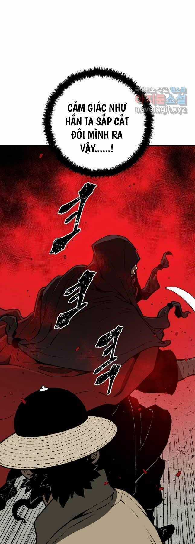 Vĩ Linh Kiếm Tiên - Chapter 50 - Trang 3