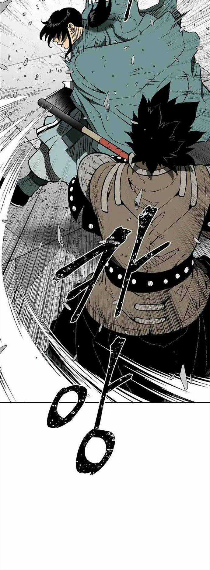 Vĩ Linh Kiếm Tiên - Chapter 52 - Trang 38