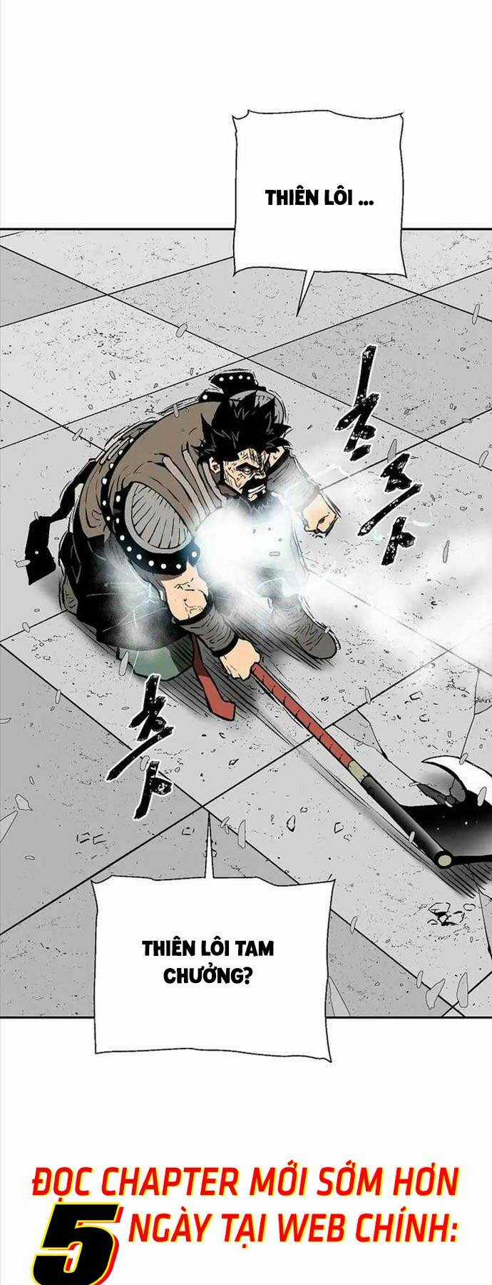 Vĩ Linh Kiếm Tiên - Chapter 52 - Trang 61