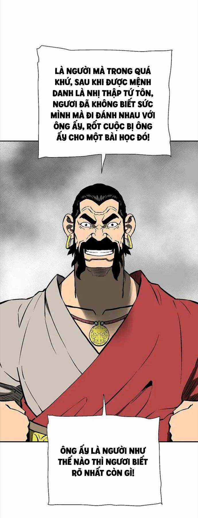 Vĩ Linh Kiếm Tiên - Chapter 52 - Trang 64