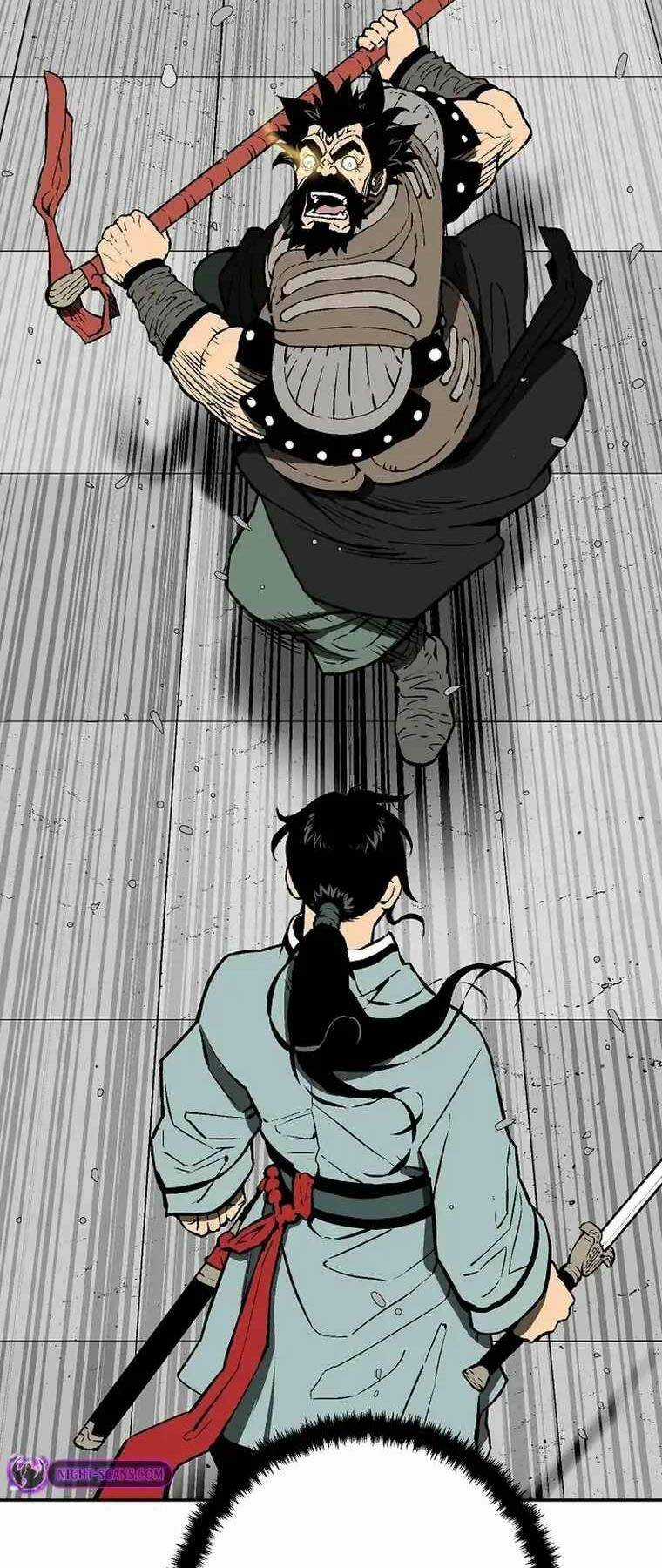 Vĩ Linh Kiếm Tiên - Chapter 53 - Trang 7