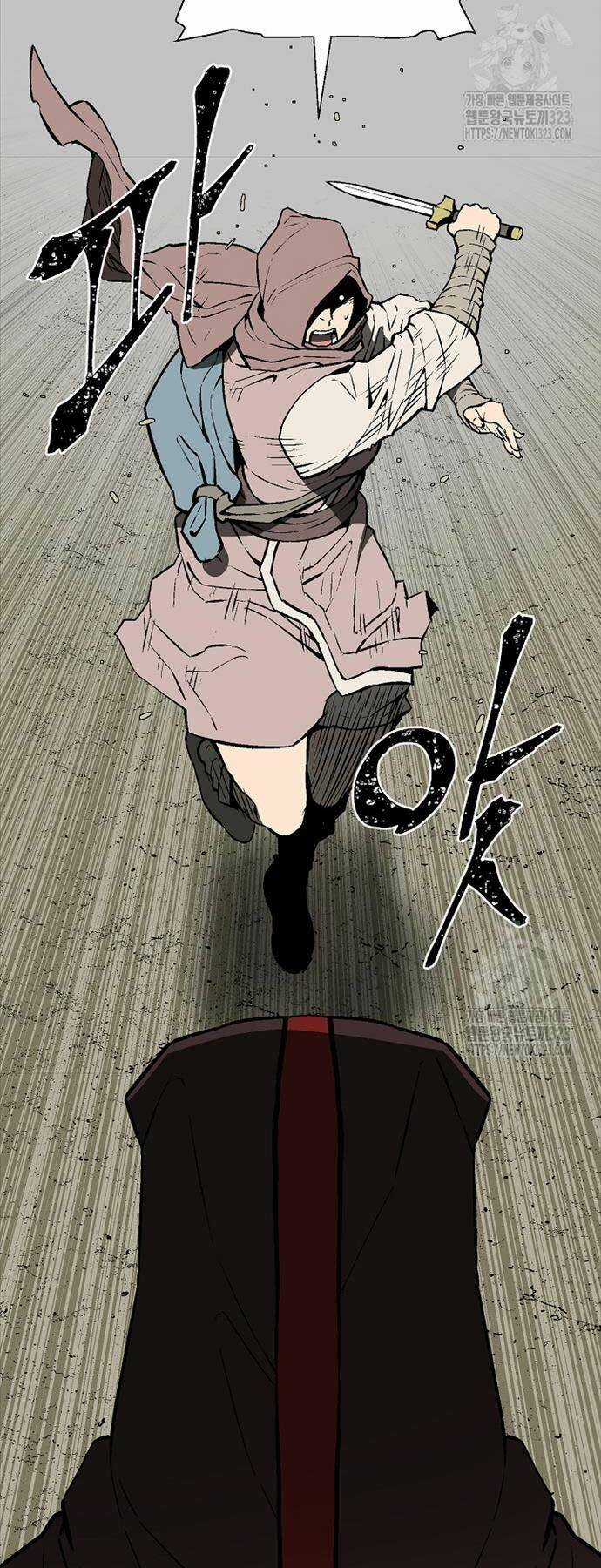 Vĩ Linh Kiếm Tiên - Chapter 55 - Trang 21