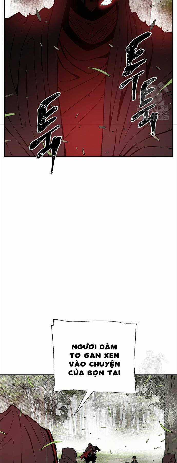 Vĩ Linh Kiếm Tiên - Chapter 55 - Trang 61