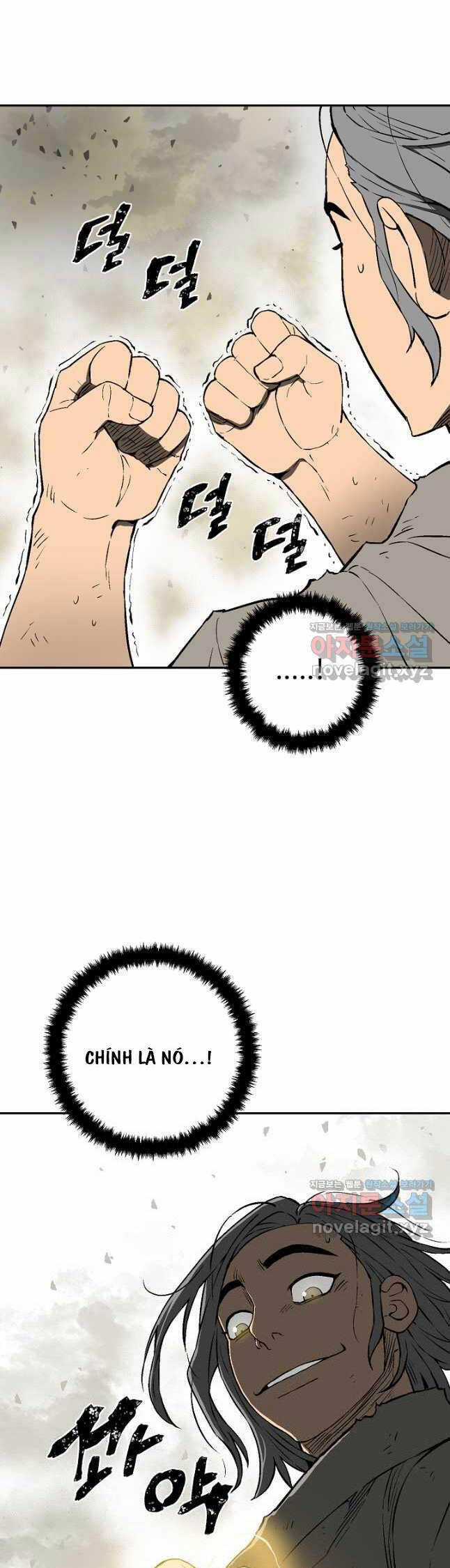 Vĩ Linh Kiếm Tiên - Chapter 61 - Trang 65