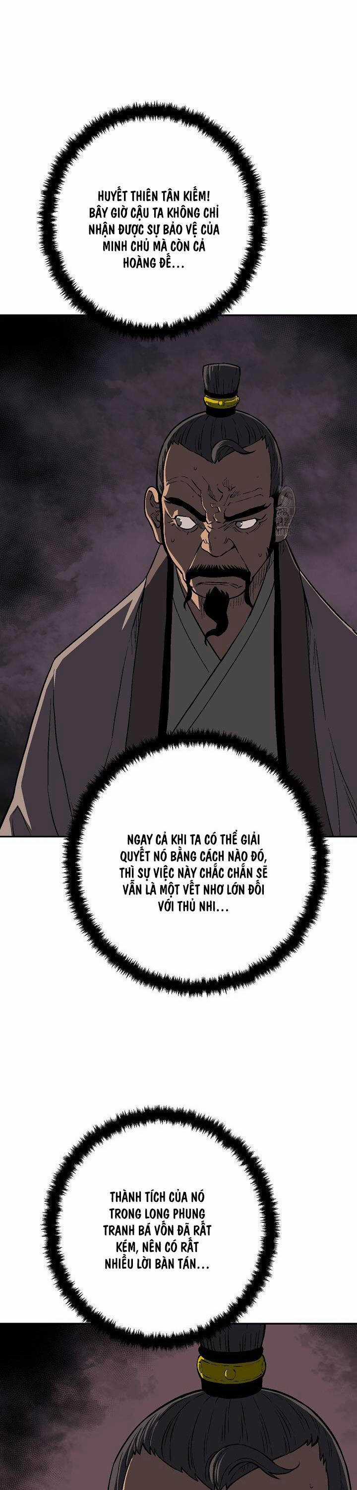 Vĩ Linh Kiếm Tiên - Chapter 63 - Trang 49