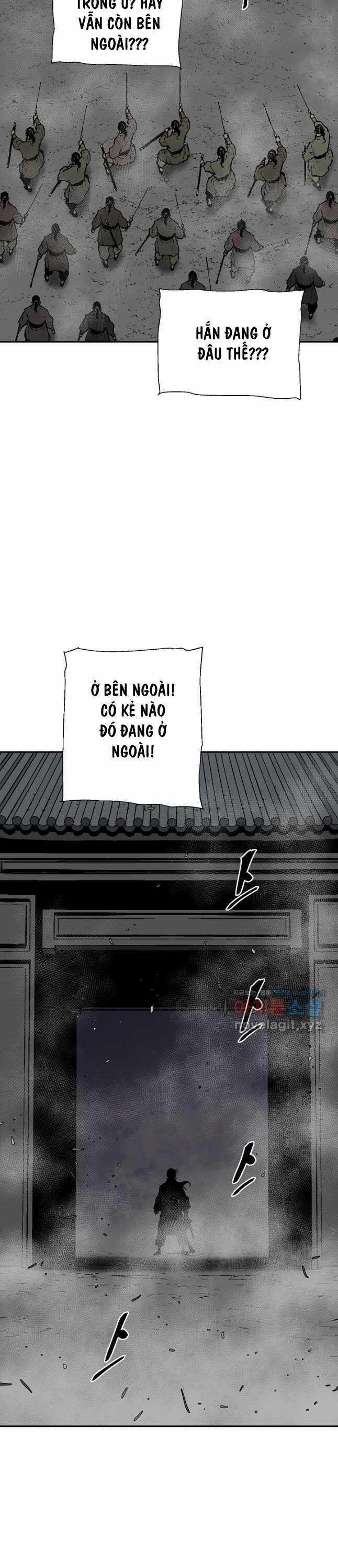 Vĩ Linh Kiếm Tiên - Chapter 64 - Trang 5