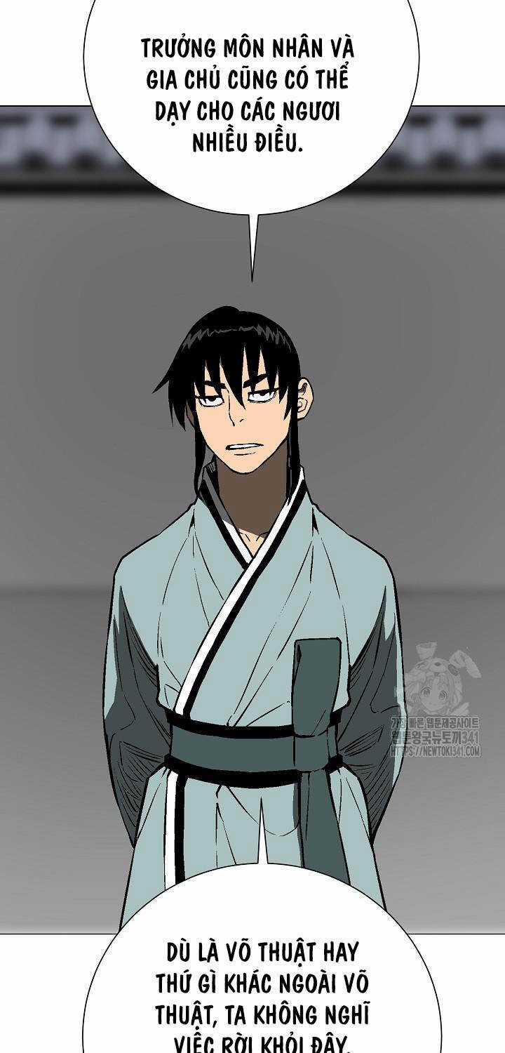 Vĩ Linh Kiếm Tiên - Chapter 65 - Trang 37