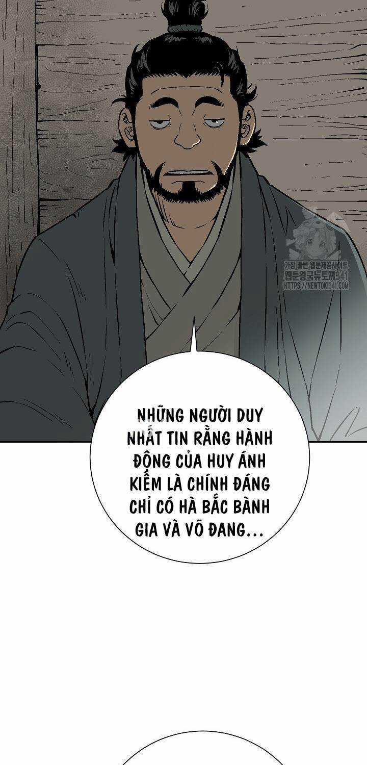 Vĩ Linh Kiếm Tiên - Chapter 65 - Trang 5