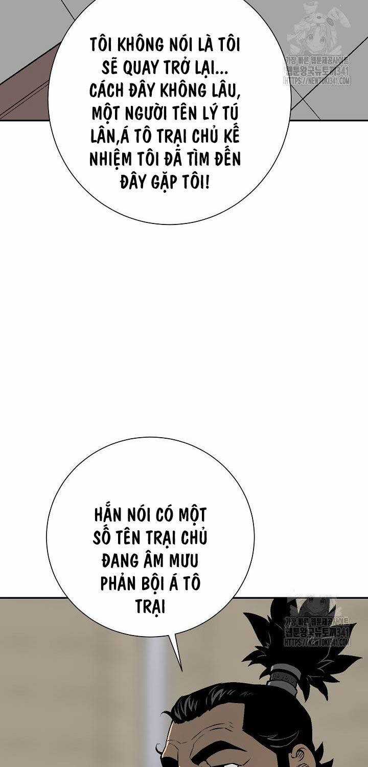 Vĩ Linh Kiếm Tiên - Chapter 65 - Trang 42