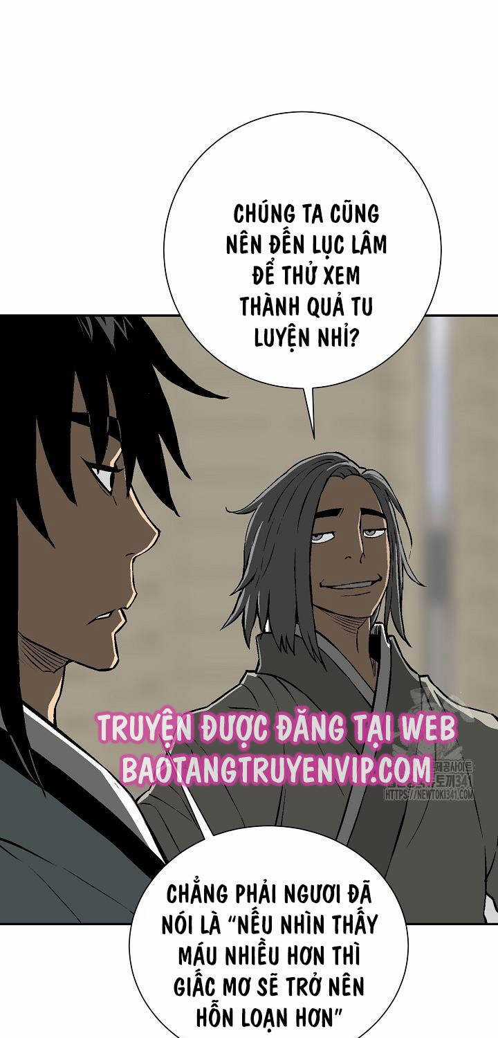 Vĩ Linh Kiếm Tiên - Chapter 65 - Trang 45