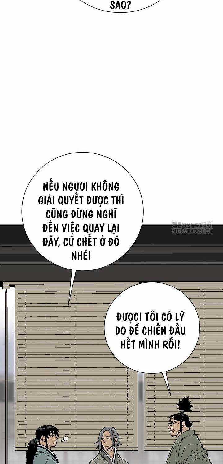 Vĩ Linh Kiếm Tiên - Chapter 65 - Trang 46