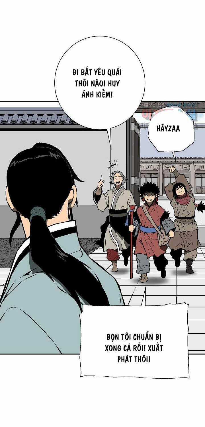 Vĩ Linh Kiếm Tiên - Chapter 67 - Trang 112