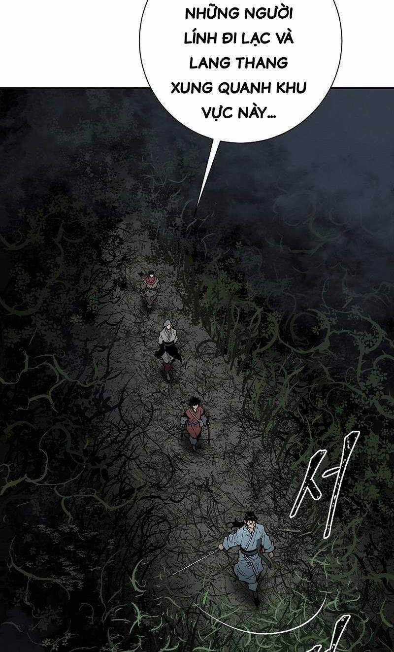 Vĩ Linh Kiếm Tiên - Chapter 68 - Trang 34