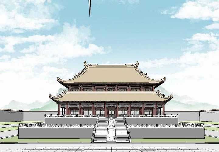 Vĩ Linh Kiếm Tiên - Chapter 70 - Trang 6