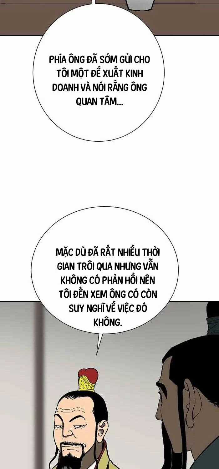 Vĩ Linh Kiếm Tiên - Chapter 71 - Trang 85