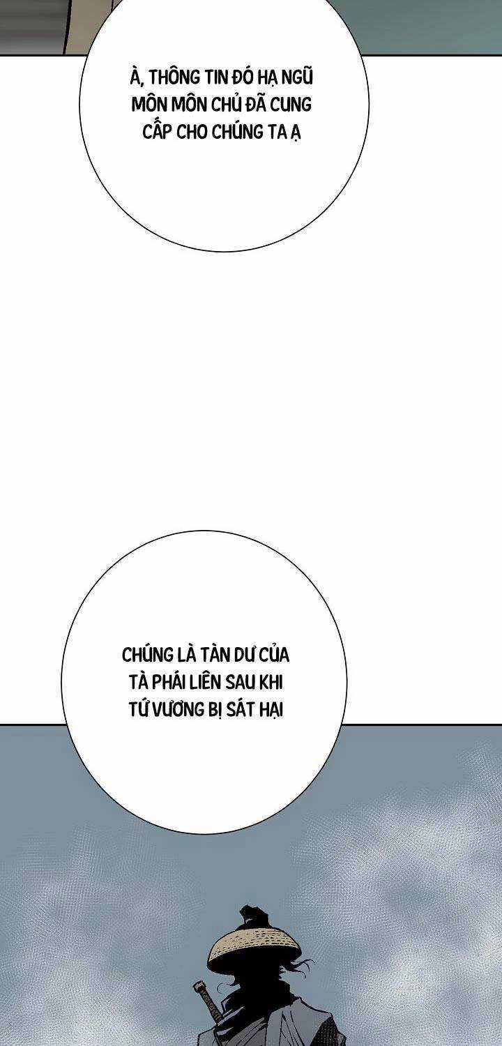 Vĩ Linh Kiếm Tiên - Chapter 72 - Trang 46