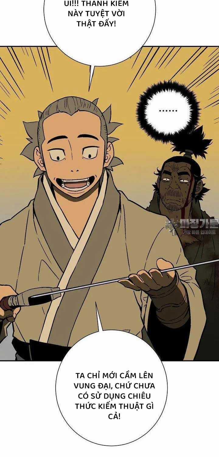 Vĩ Linh Kiếm Tiên - Chapter 77 - Trang 45