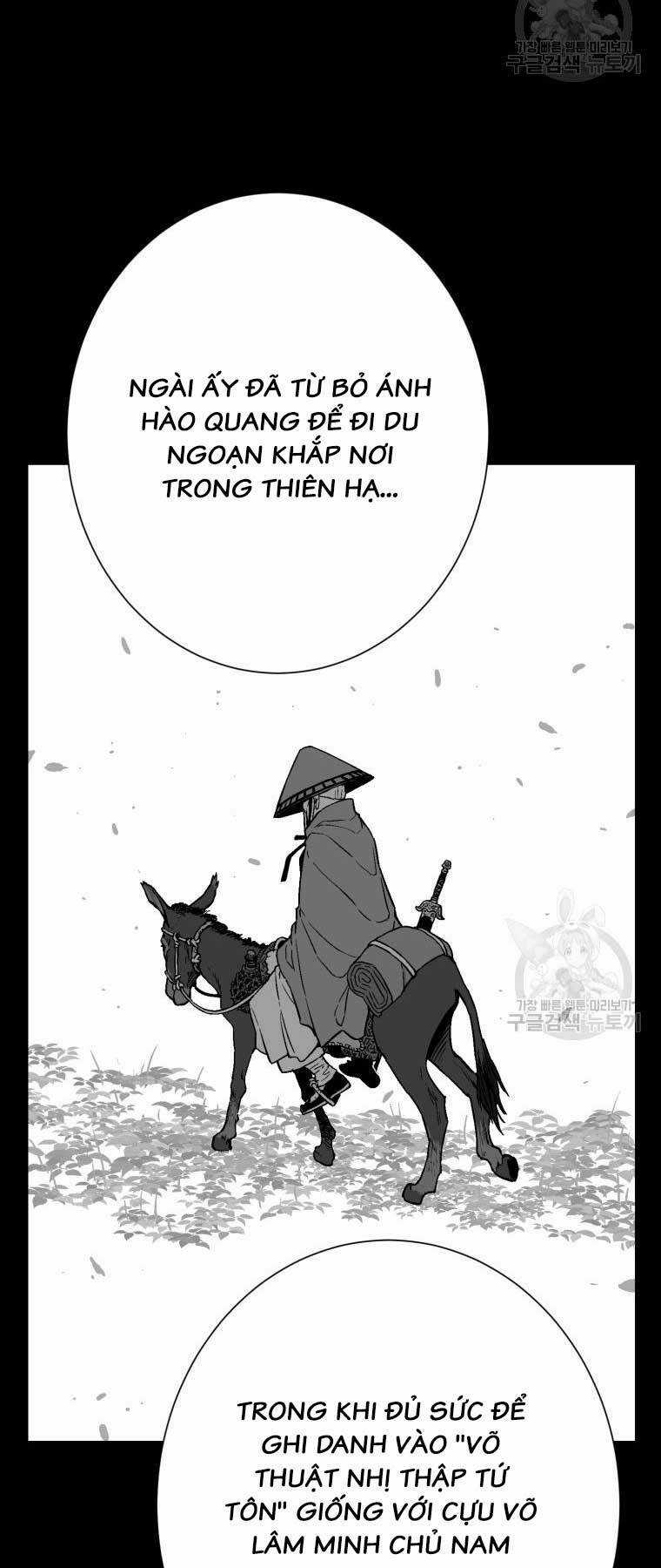 Vĩ Linh Kiếm Tiên - Chapter 8 - Trang 3