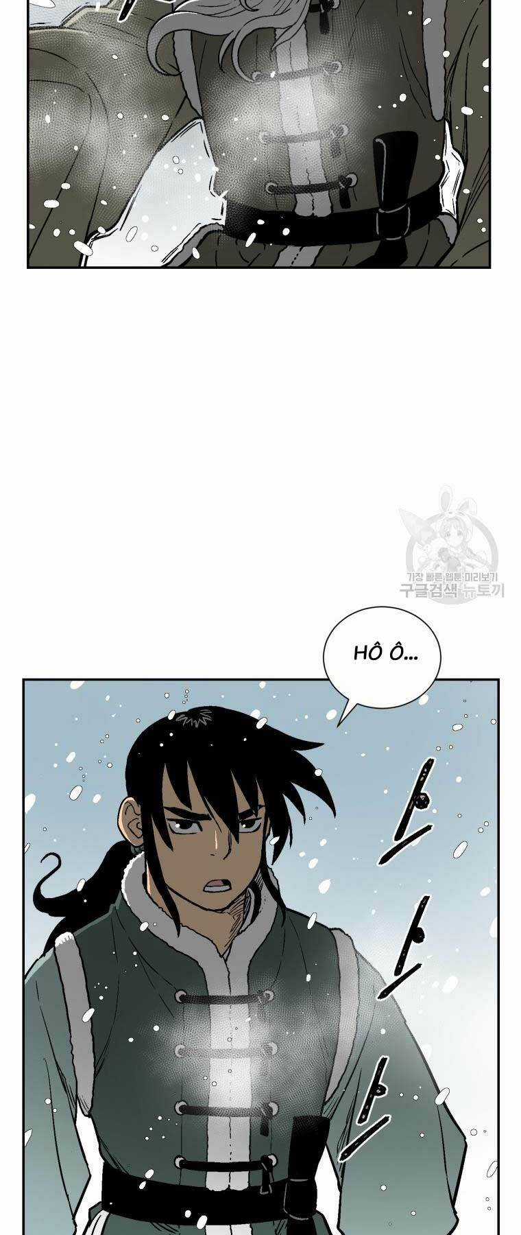 Vĩ Linh Kiếm Tiên - Chapter 8 - Trang 23