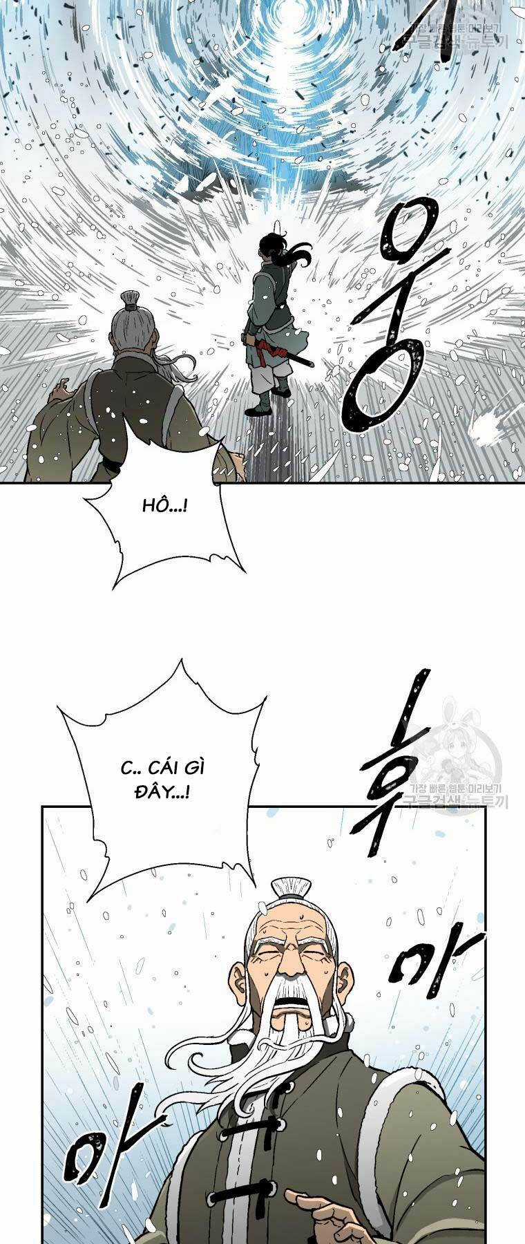 Vĩ Linh Kiếm Tiên - Chapter 8 - Trang 64