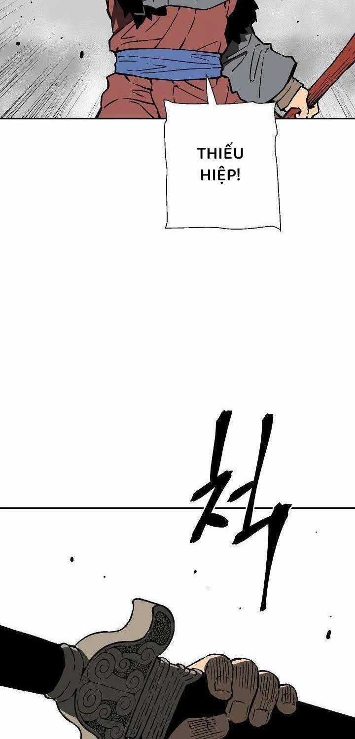 Vĩ Linh Kiếm Tiên - Chapter 80 - Trang 46