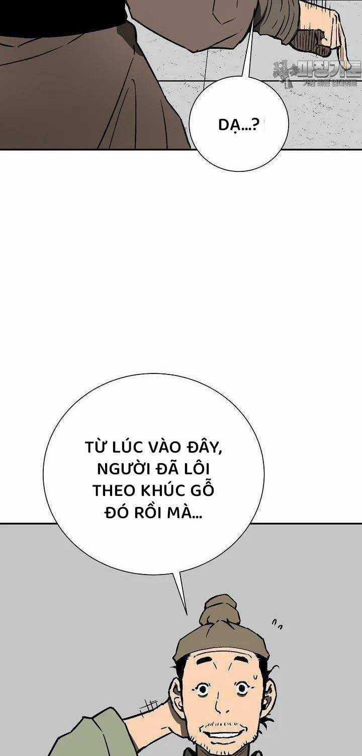 Vĩ Linh Kiếm Tiên - Chapter 80 - Trang 9