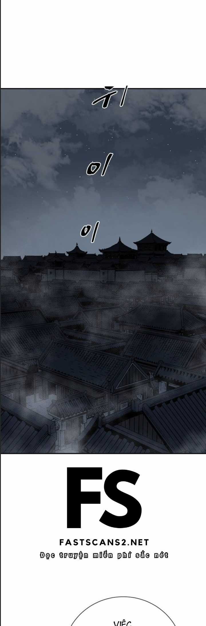 Vĩ Linh Kiếm Tiên - Chapter 81 - Trang 3