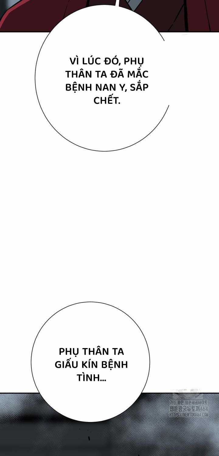 Vĩ Linh Kiếm Tiên - Chapter 82 - Trang 34