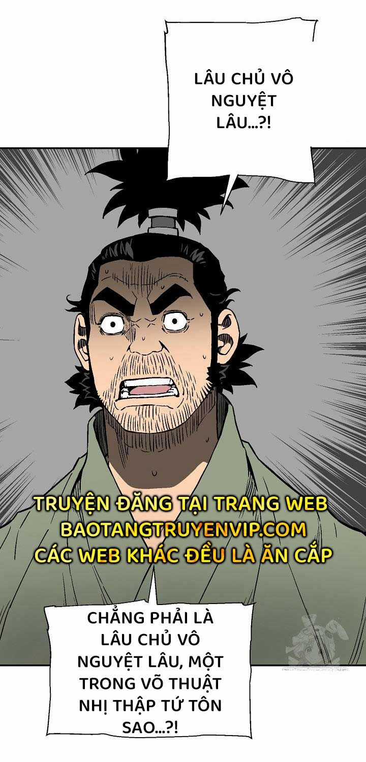 Vĩ Linh Kiếm Tiên - Chapter 83 - Trang 33