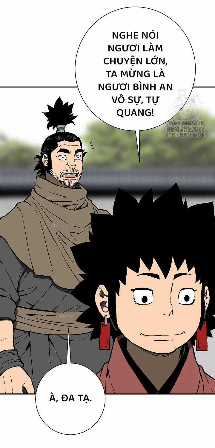 Vĩ Linh Kiếm Tiên - Chapter 83 - Trang 8