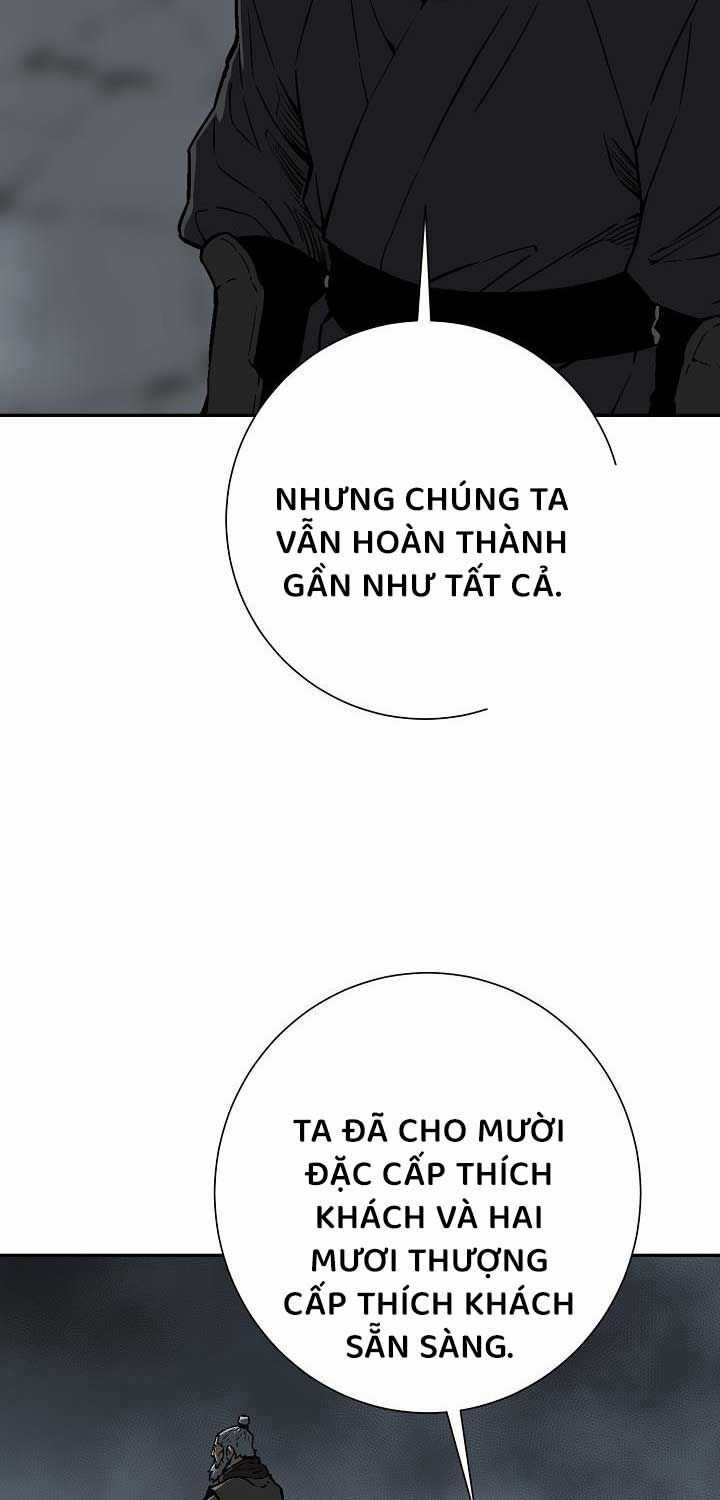 Vĩ Linh Kiếm Tiên - Chapter 83 - Trang 72