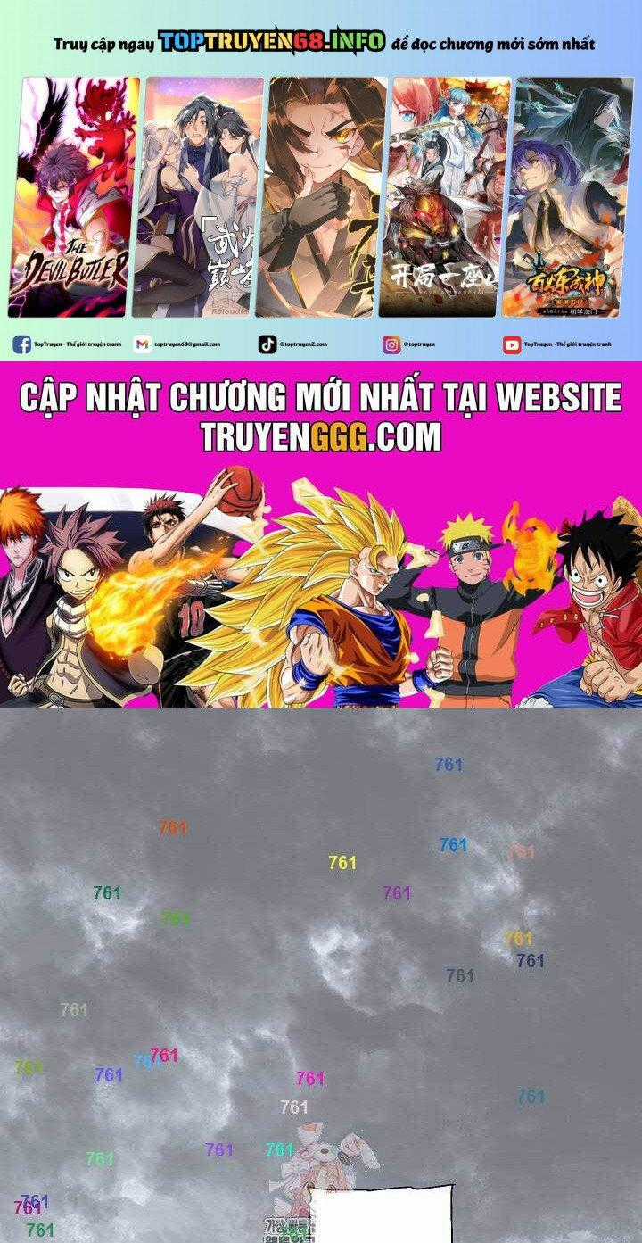 Vĩ Linh Kiếm Tiên - Chapter 85 - Trang 1