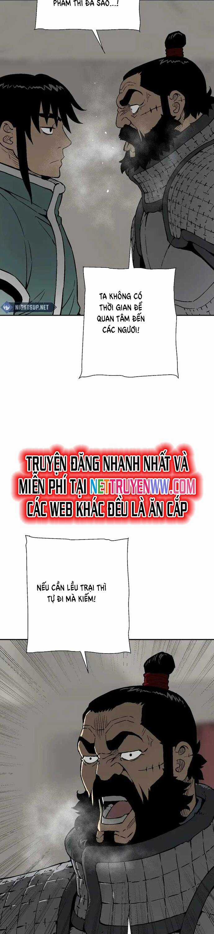 Vĩ Linh Kiếm Tiên - Chapter 87 - Trang 5