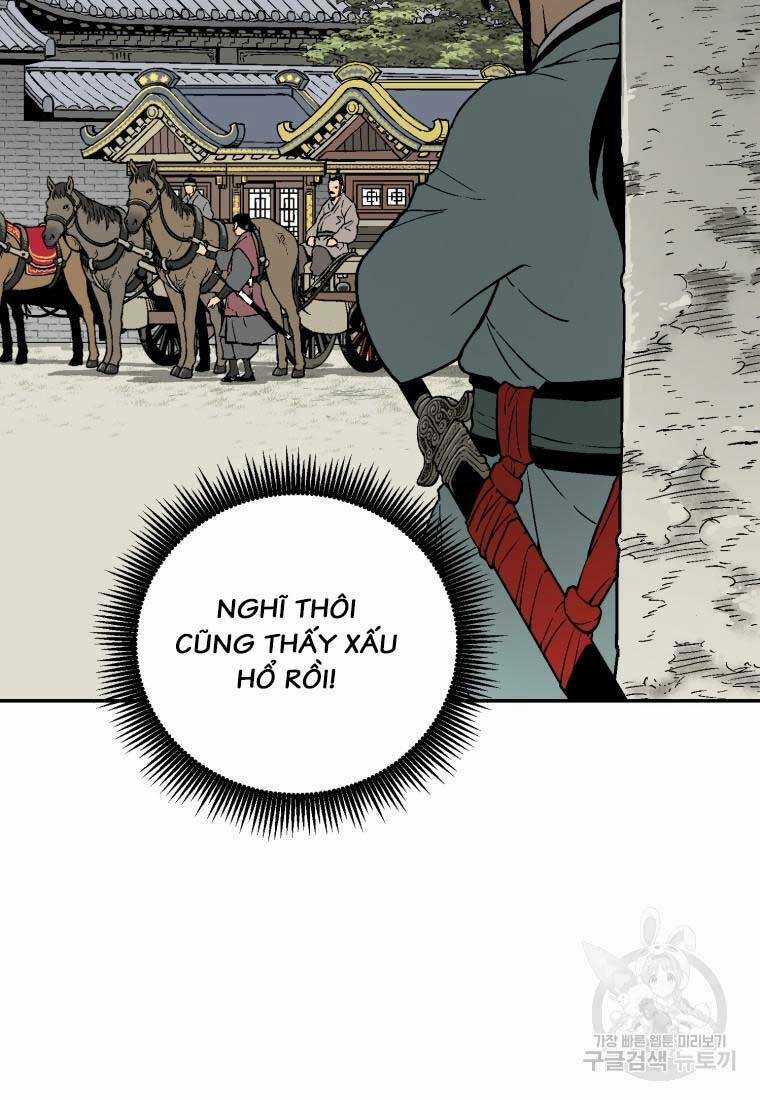 Vĩ Linh Kiếm Tiên - Chapter 9 - Trang 96