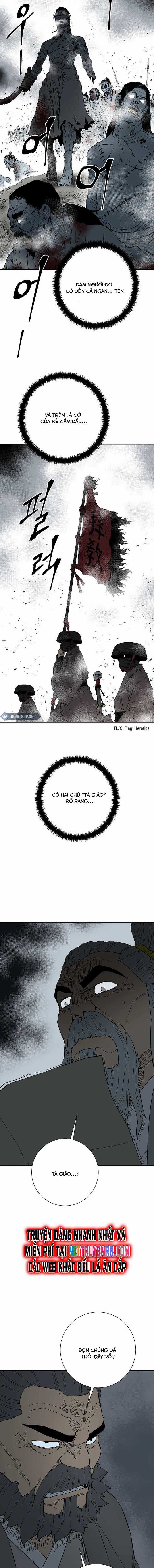 Vĩ Linh Kiếm Tiên - Chapter 94 - Trang 4