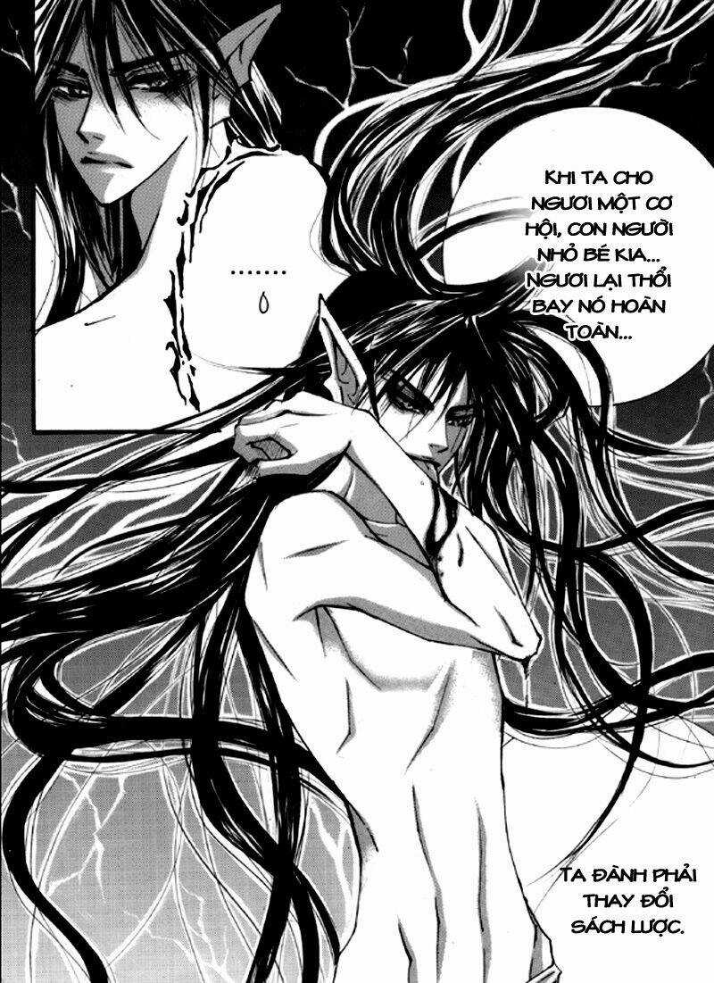 Vị Ngọt Của Máu - Chapter 2 - Trang 25