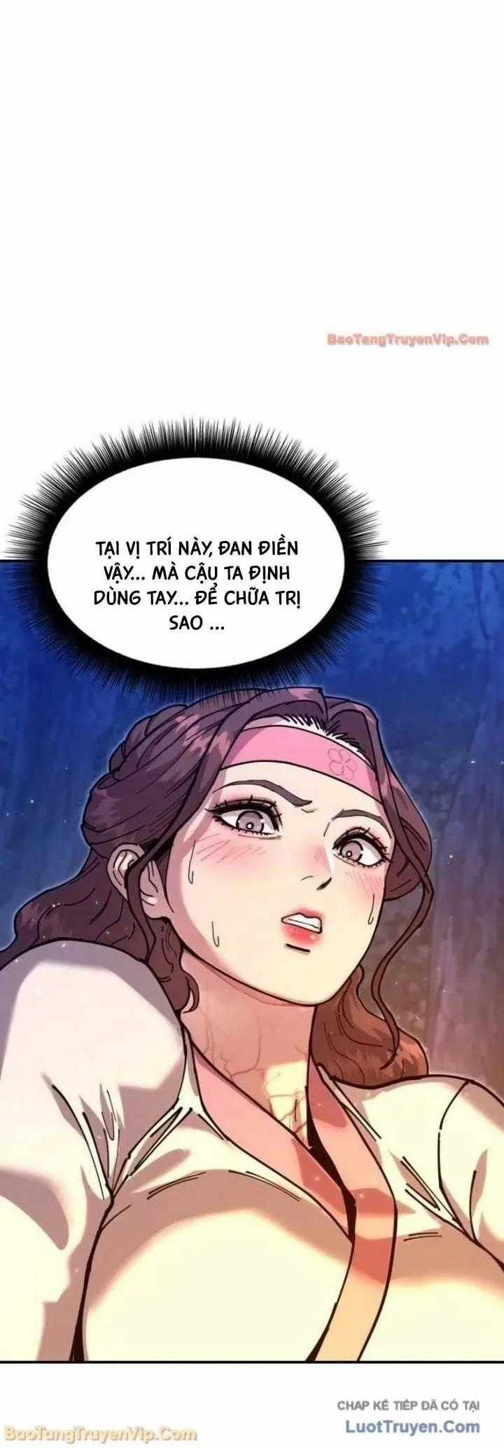 Vĩ Nhân Kiếm - Chapter 33 - Trang 2