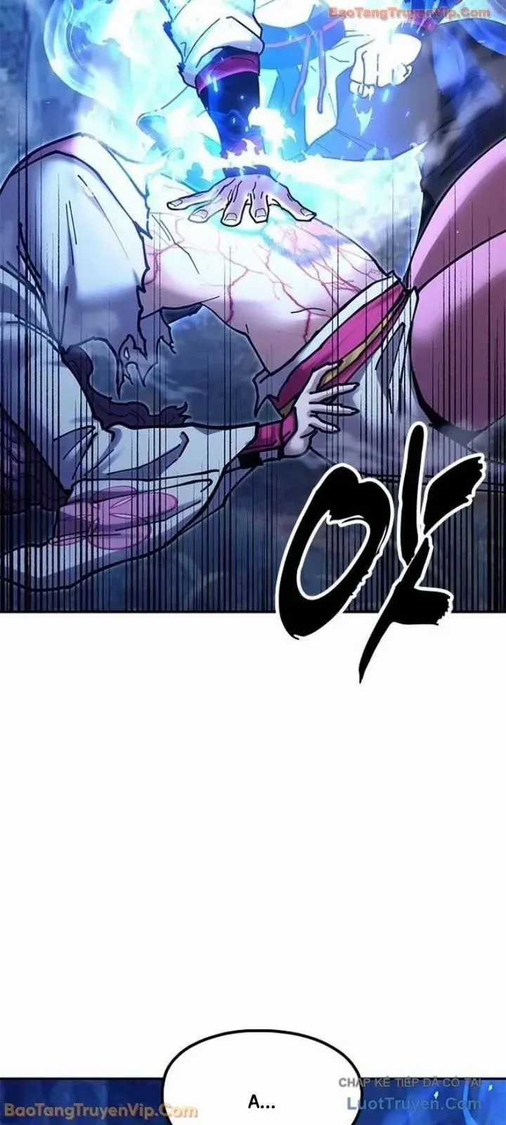 Vĩ Nhân Kiếm - Chapter 33 - Trang 13