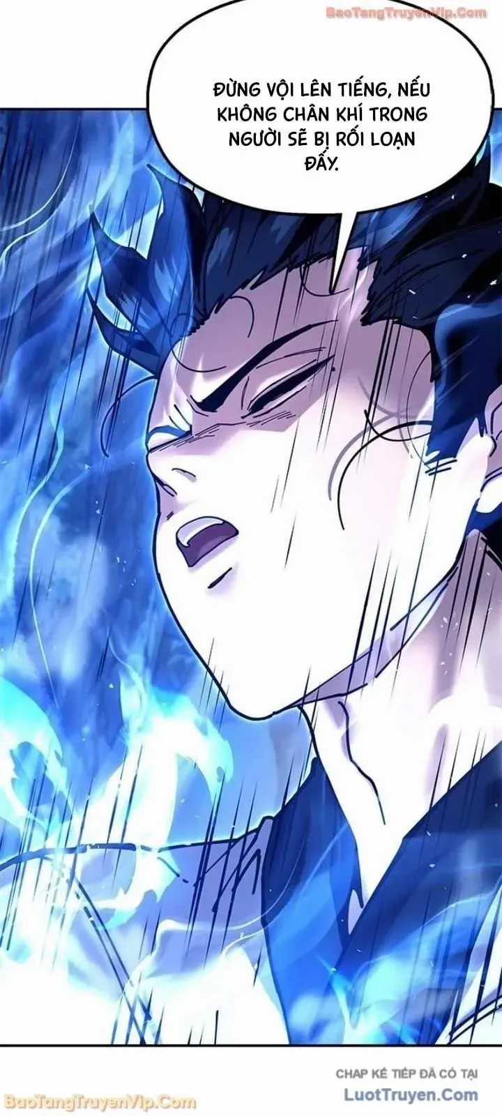 Vĩ Nhân Kiếm - Chapter 33 - Trang 15